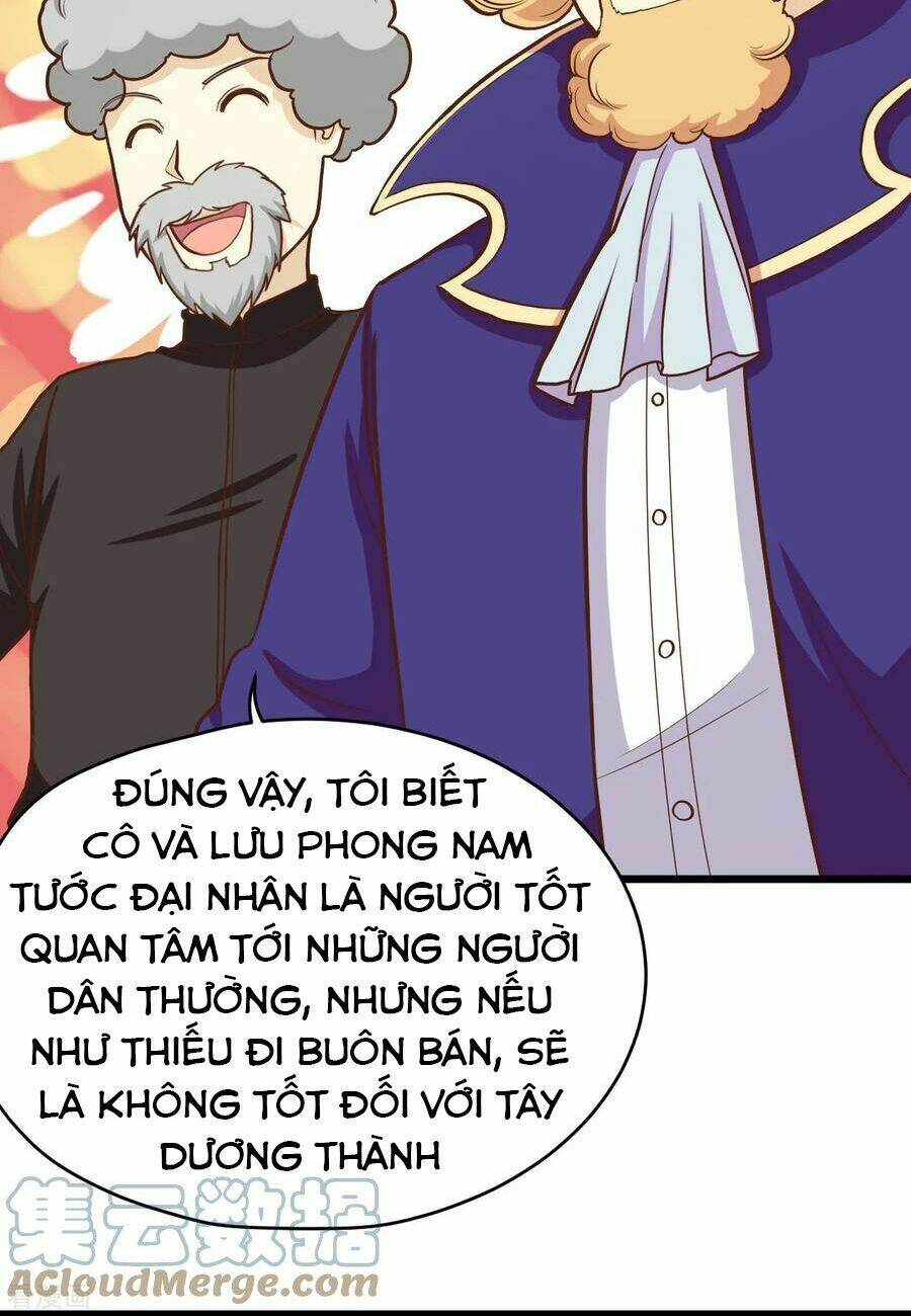 Từ Hôm Nay Bắt Đầu Làm Thành Chủ Chapter 80 - Trang 2