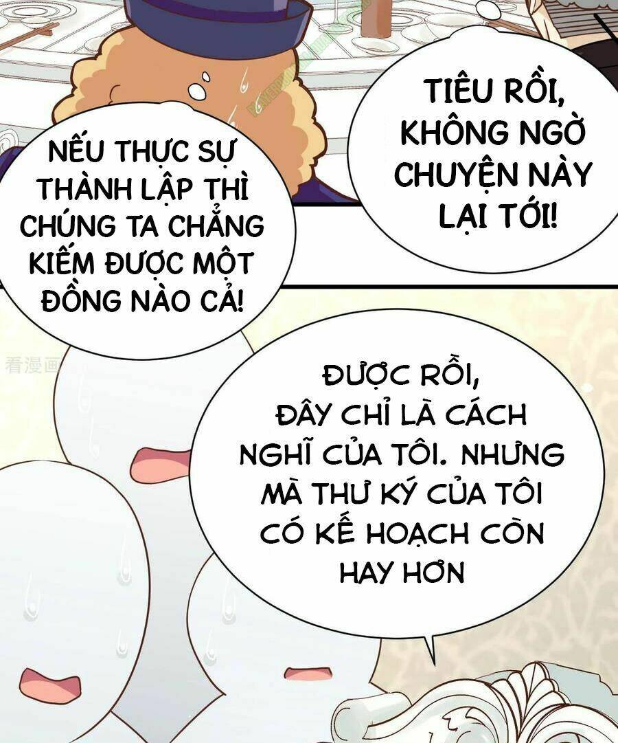 Từ Hôm Nay Bắt Đầu Làm Thành Chủ Chapter 80 - Trang 2