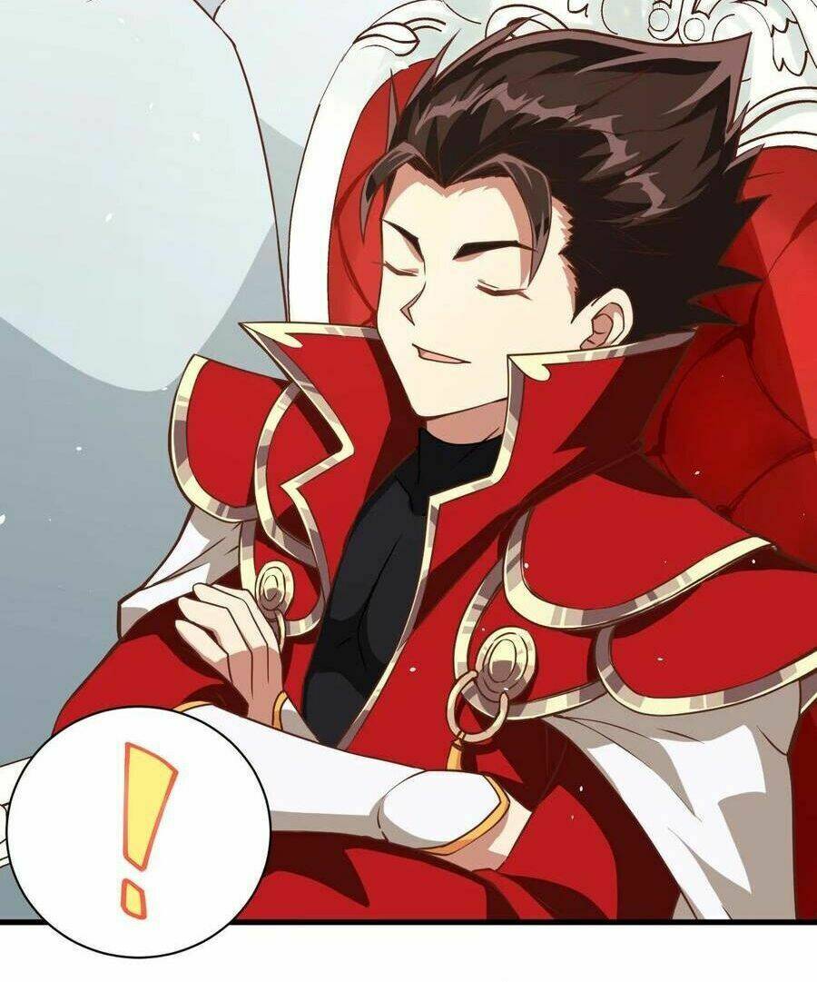 Từ Hôm Nay Bắt Đầu Làm Thành Chủ Chapter 80 - Trang 2