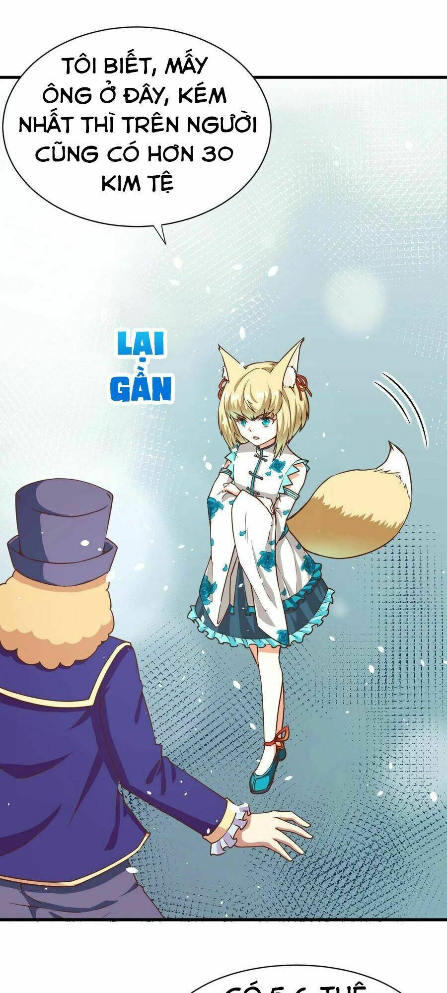 Từ Hôm Nay Bắt Đầu Làm Thành Chủ Chapter 80 - Trang 2