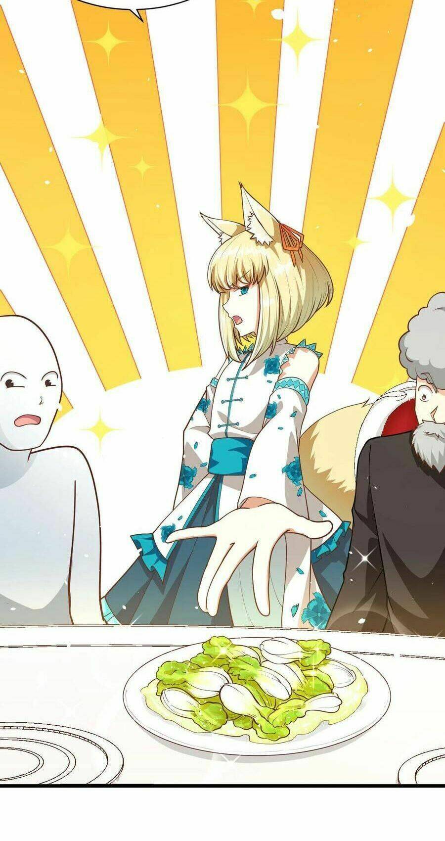 Từ Hôm Nay Bắt Đầu Làm Thành Chủ Chapter 80 - Trang 2