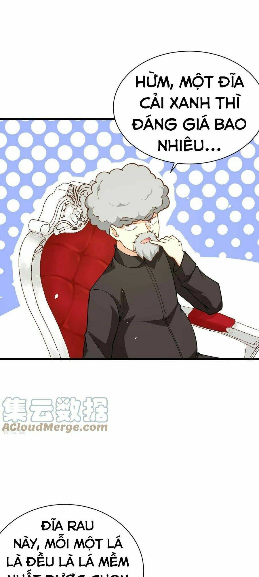 Từ Hôm Nay Bắt Đầu Làm Thành Chủ Chapter 80 - Trang 2