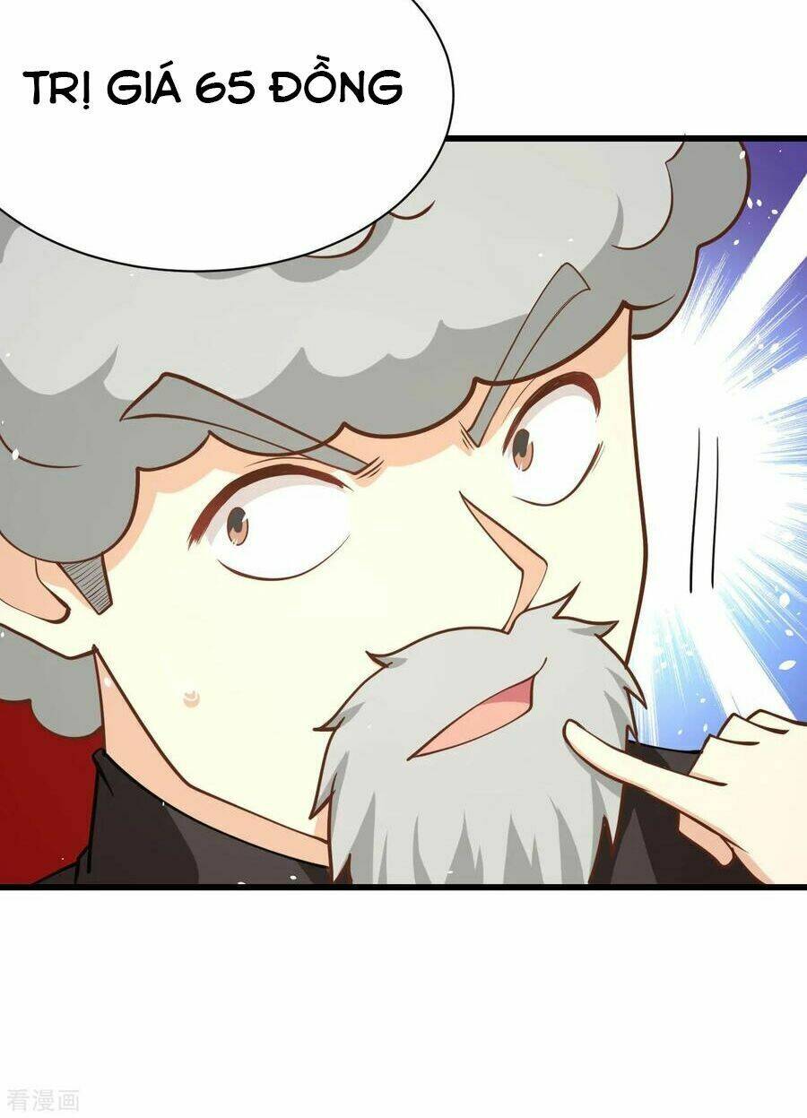 Từ Hôm Nay Bắt Đầu Làm Thành Chủ Chapter 80 - Trang 2