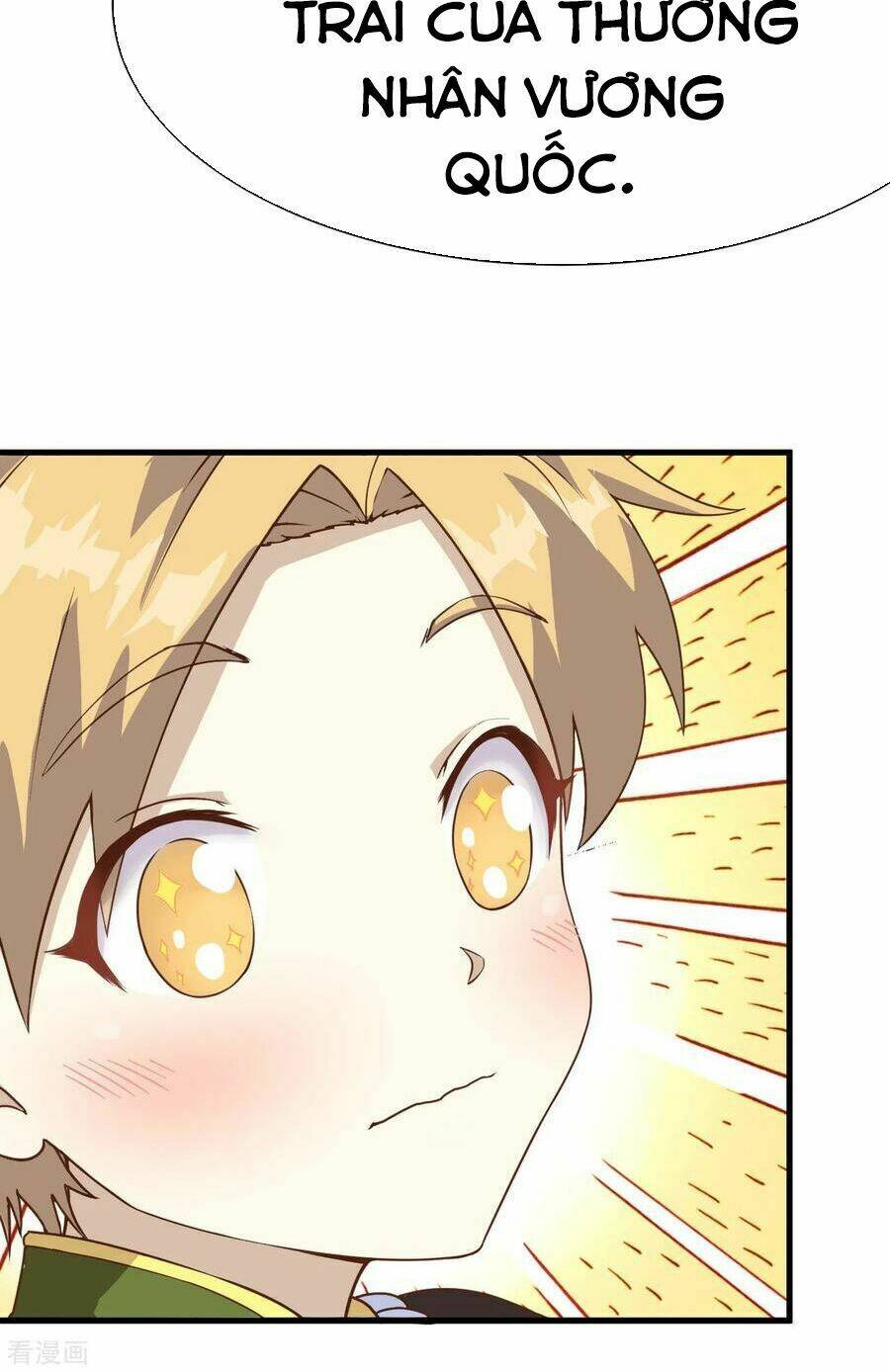 Từ Hôm Nay Bắt Đầu Làm Thành Chủ Chapter 81.2 - Trang 2