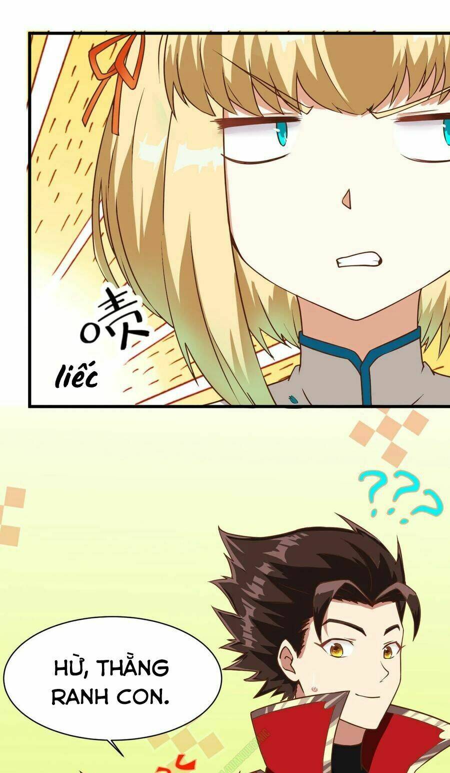 Từ Hôm Nay Bắt Đầu Làm Thành Chủ Chapter 81.2 - Trang 2