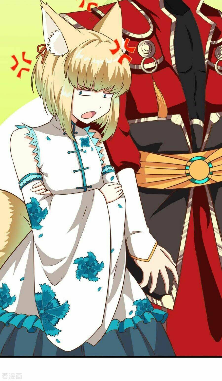 Từ Hôm Nay Bắt Đầu Làm Thành Chủ Chapter 81.2 - Trang 2