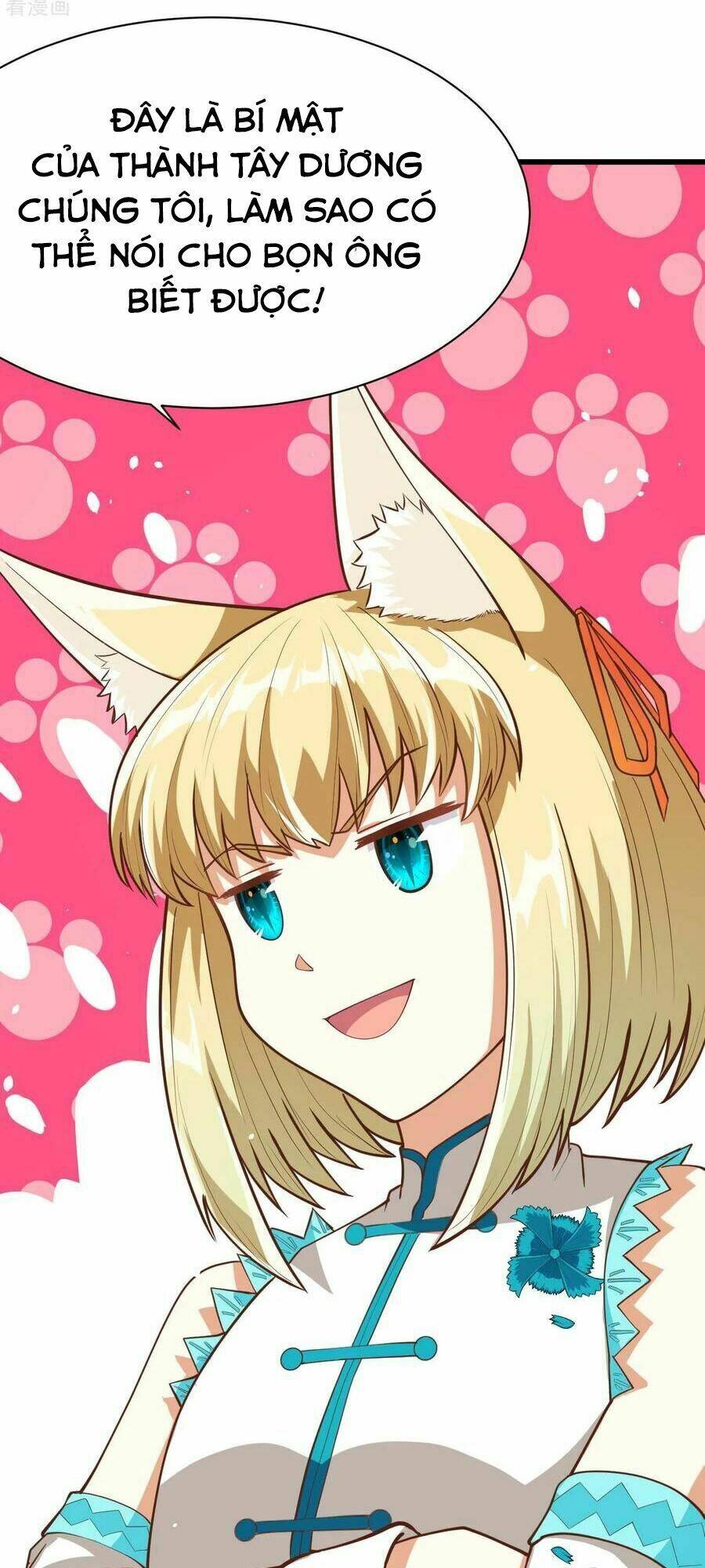 Từ Hôm Nay Bắt Đầu Làm Thành Chủ Chapter 81.2 - Trang 2