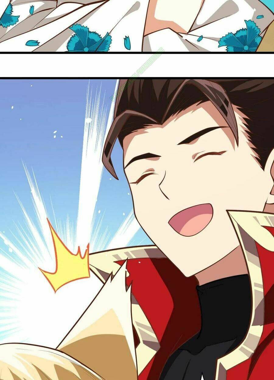 Từ Hôm Nay Bắt Đầu Làm Thành Chủ Chapter 81.2 - Trang 2