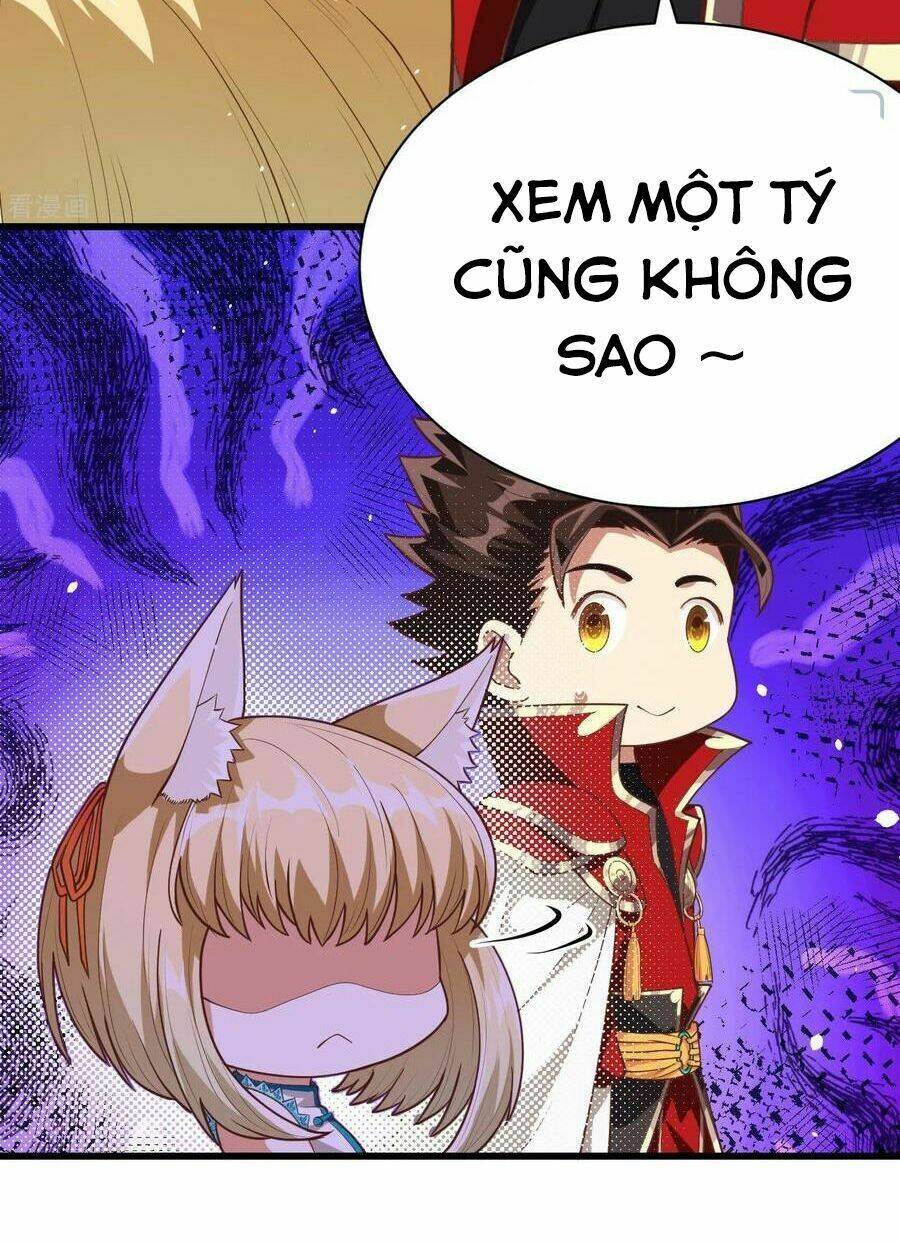 Từ Hôm Nay Bắt Đầu Làm Thành Chủ Chapter 81.2 - Trang 2