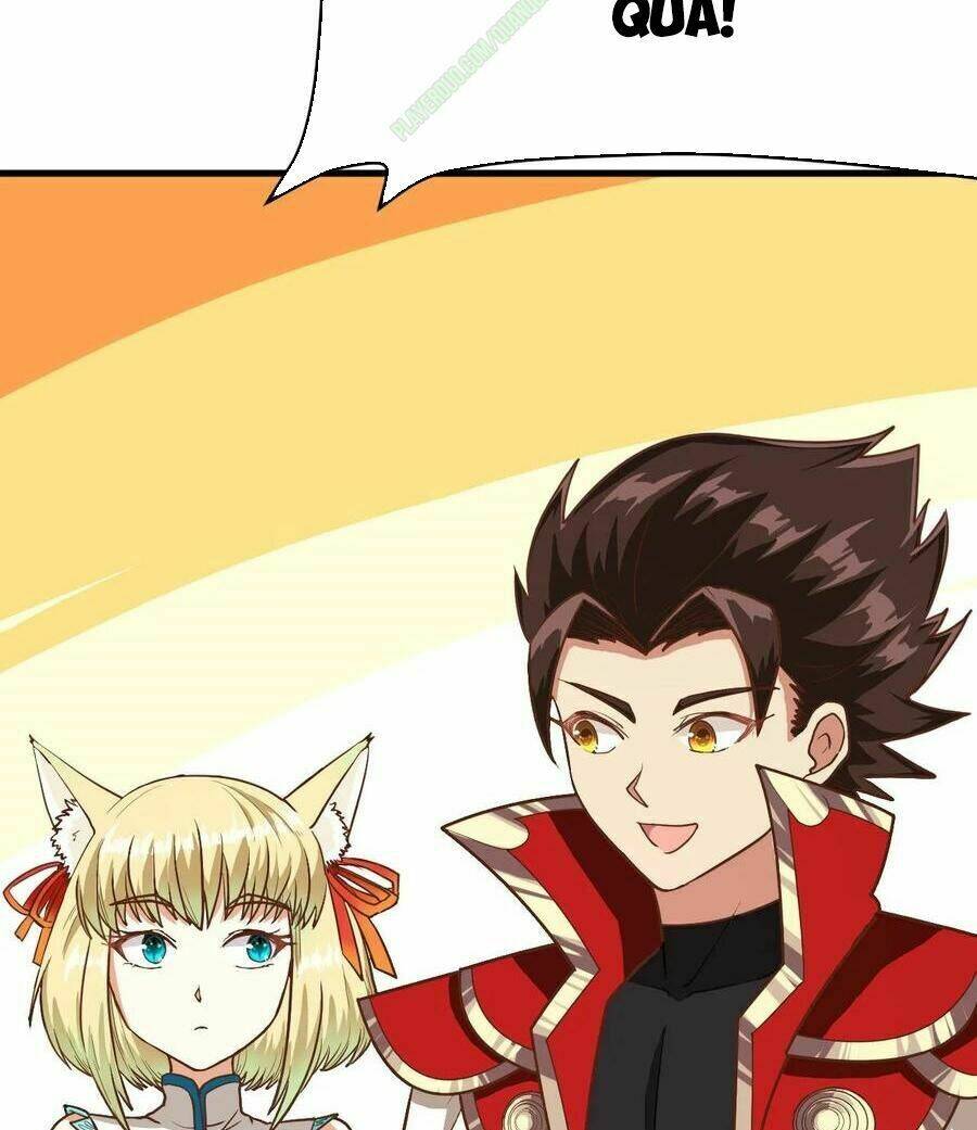 Từ Hôm Nay Bắt Đầu Làm Thành Chủ Chapter 81.2 - Trang 2