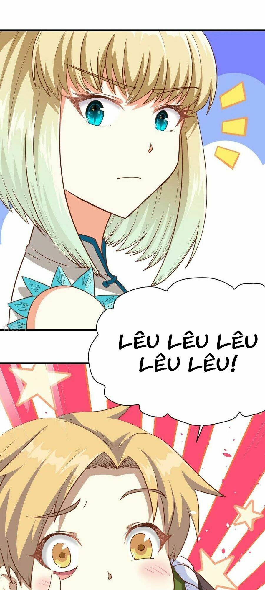 Từ Hôm Nay Bắt Đầu Làm Thành Chủ Chapter 81.2 - Trang 2