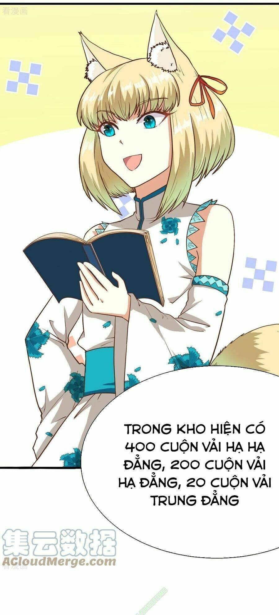 Từ Hôm Nay Bắt Đầu Làm Thành Chủ Chapter 81.2 - Trang 2