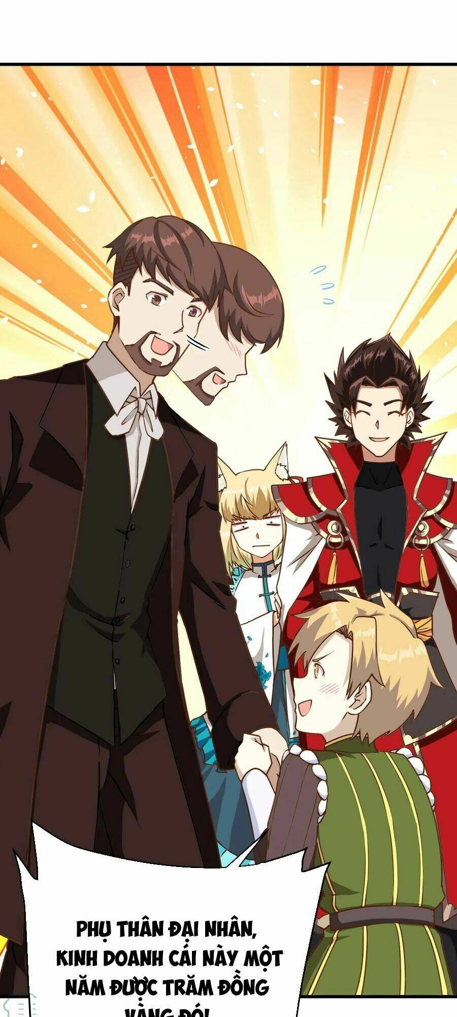 Từ Hôm Nay Bắt Đầu Làm Thành Chủ Chapter 81.2 - Trang 2