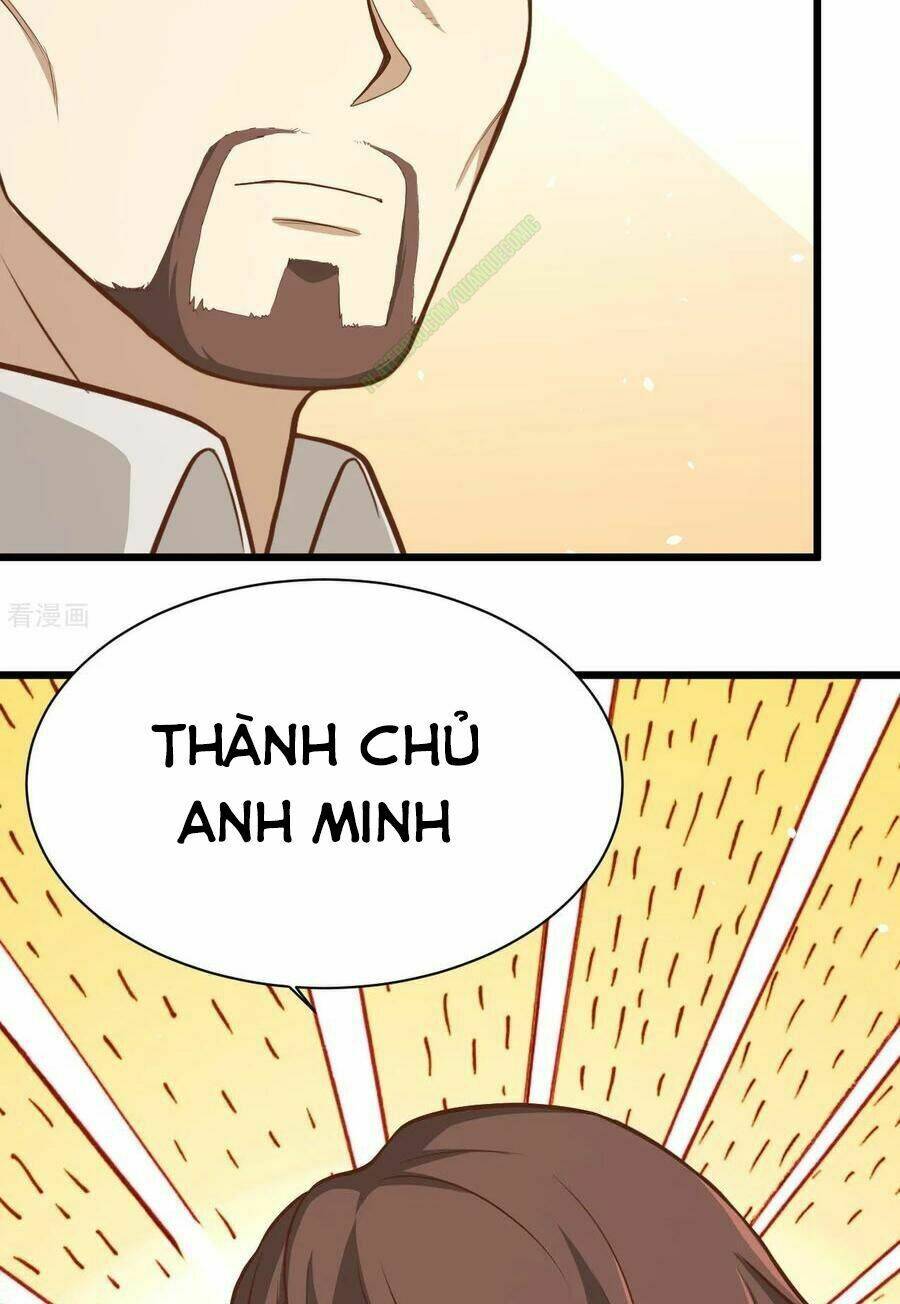 Từ Hôm Nay Bắt Đầu Làm Thành Chủ Chapter 81 - Trang 2