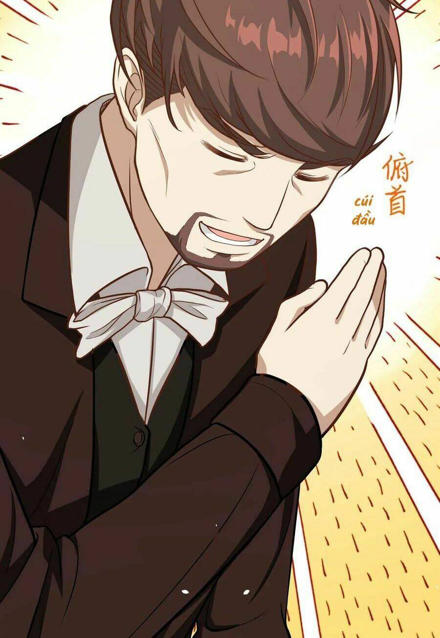 Từ Hôm Nay Bắt Đầu Làm Thành Chủ Chapter 81 - Trang 2