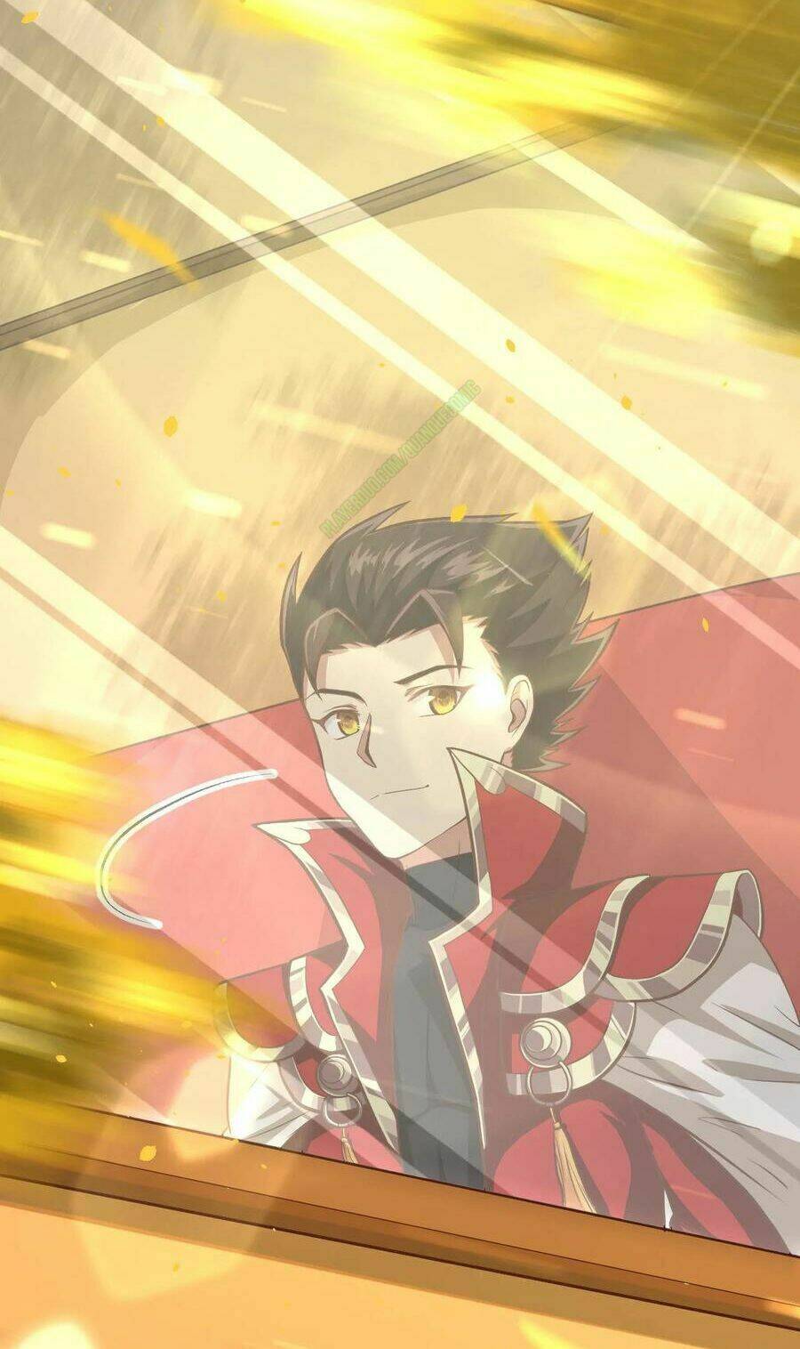 Từ Hôm Nay Bắt Đầu Làm Thành Chủ Chapter 81 - Trang 2