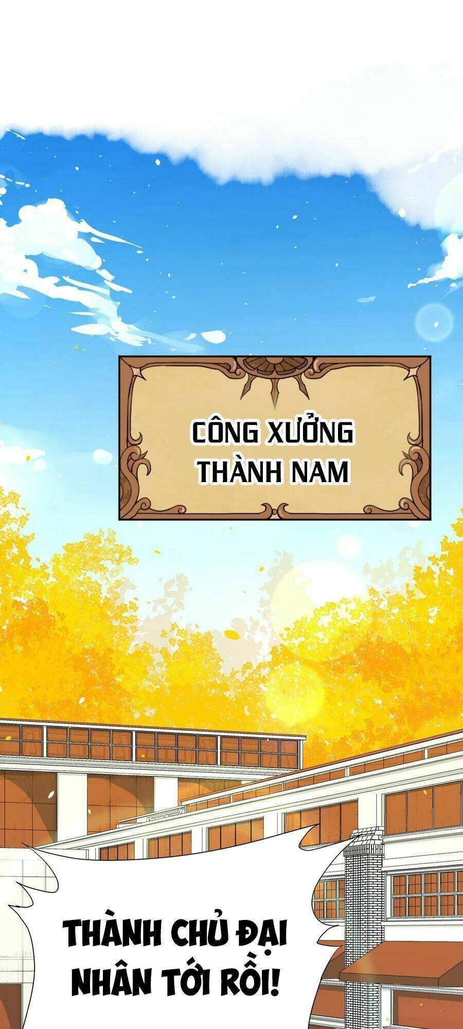 Từ Hôm Nay Bắt Đầu Làm Thành Chủ Chapter 81 - Trang 2