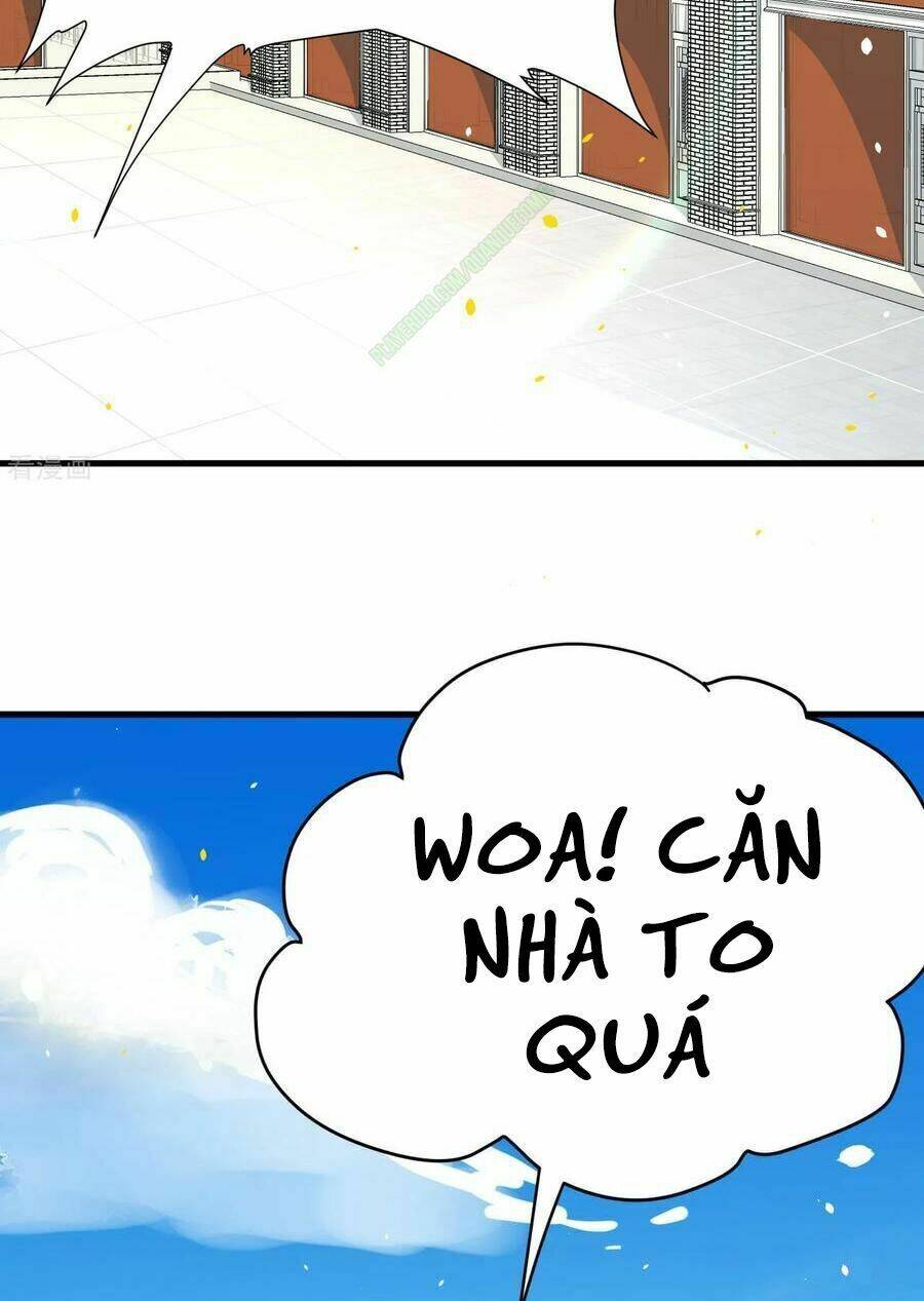 Từ Hôm Nay Bắt Đầu Làm Thành Chủ Chapter 81 - Trang 2