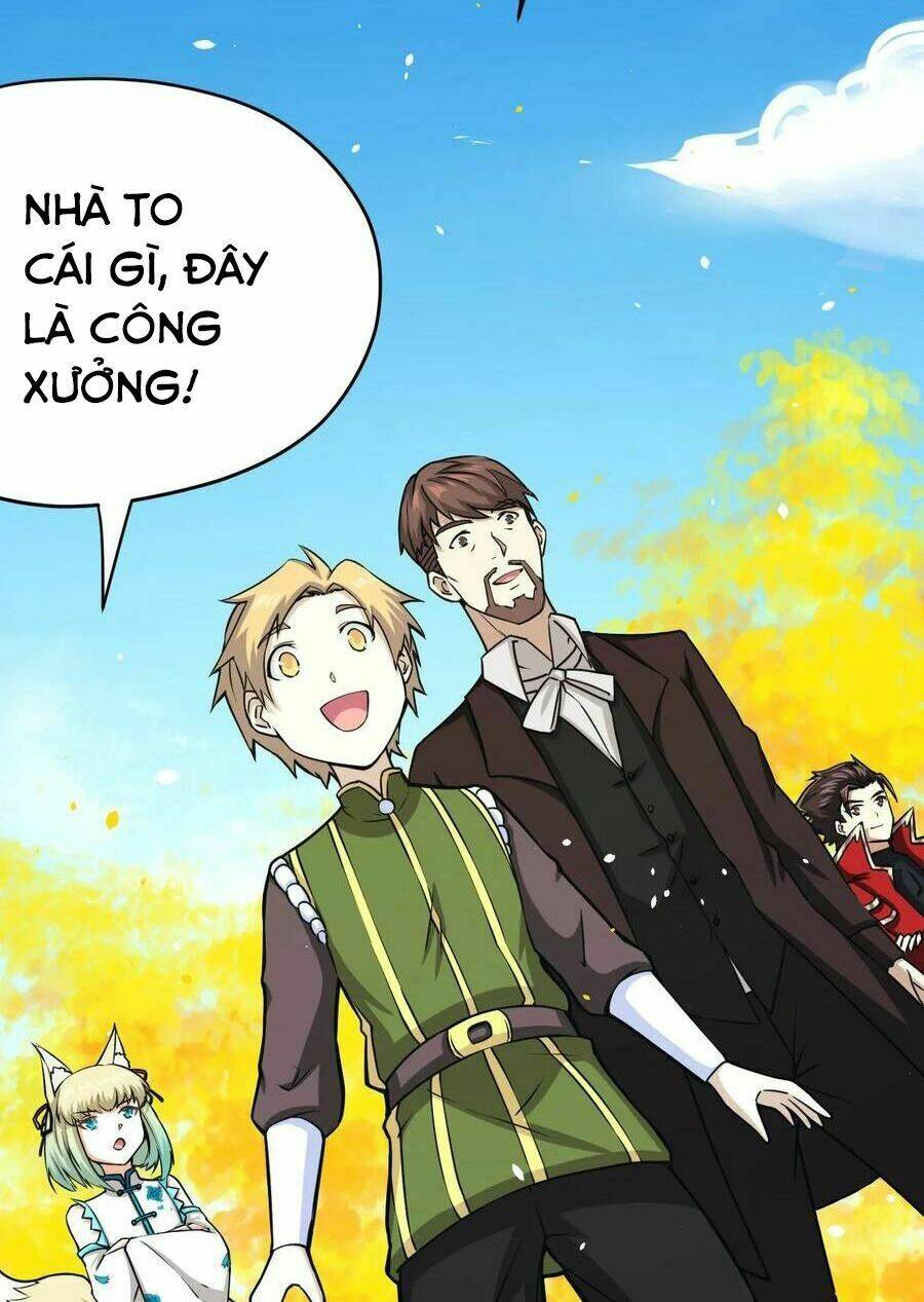 Từ Hôm Nay Bắt Đầu Làm Thành Chủ Chapter 81 - Trang 2