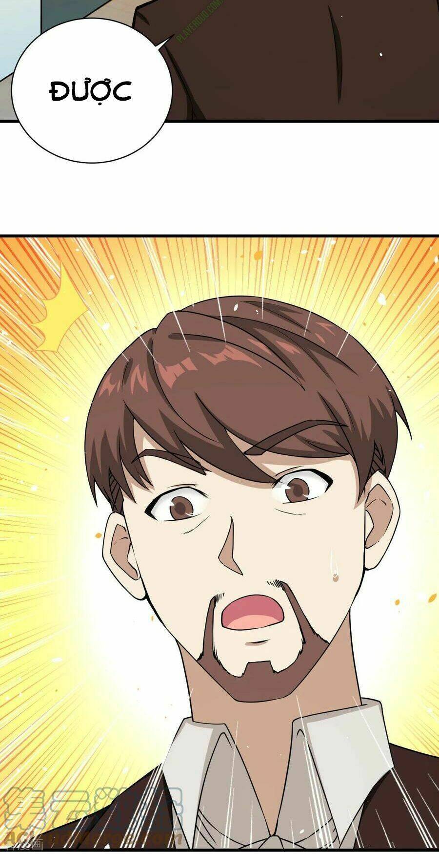 Từ Hôm Nay Bắt Đầu Làm Thành Chủ Chapter 81 - Trang 2