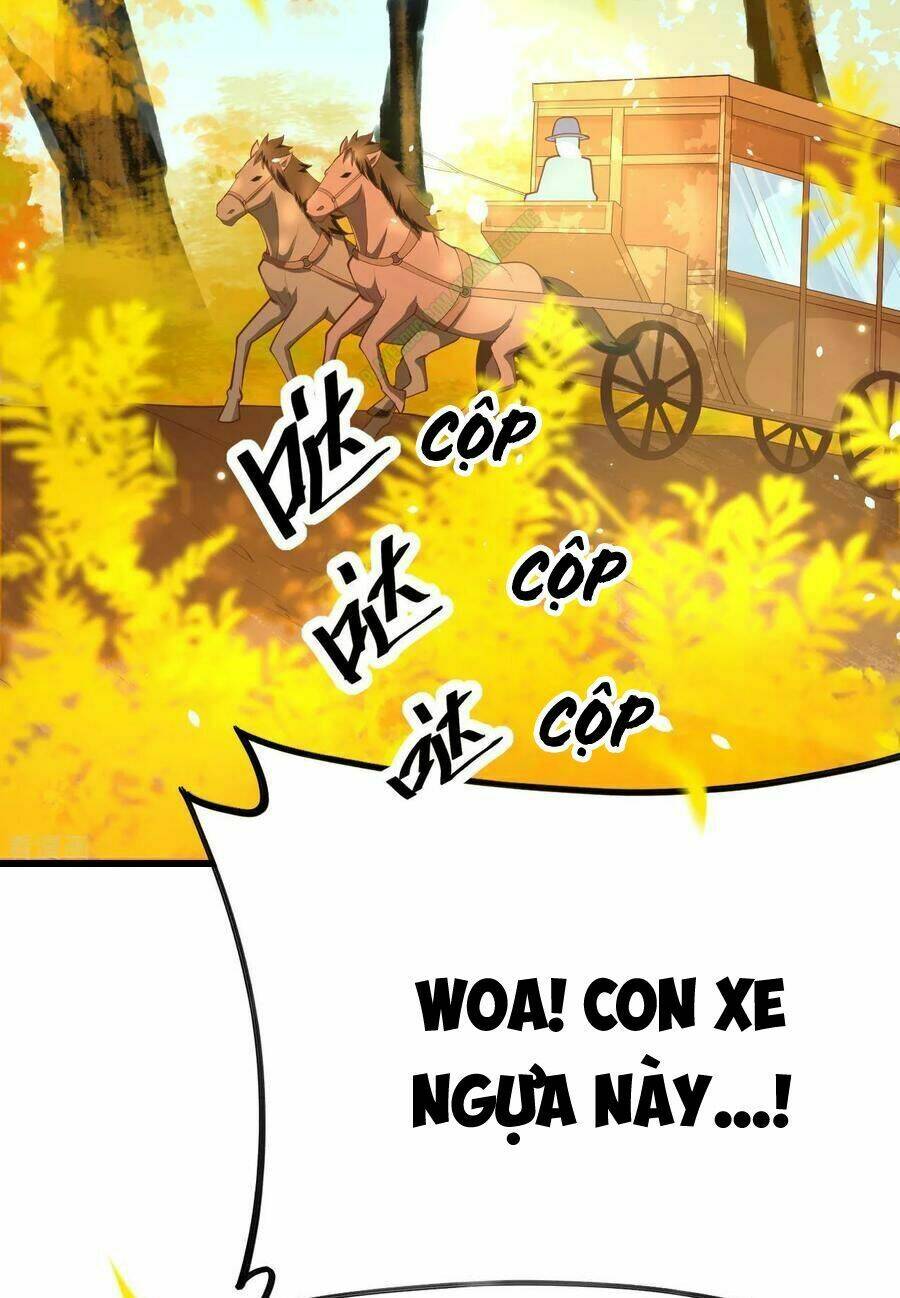 Từ Hôm Nay Bắt Đầu Làm Thành Chủ Chapter 81 - Trang 2