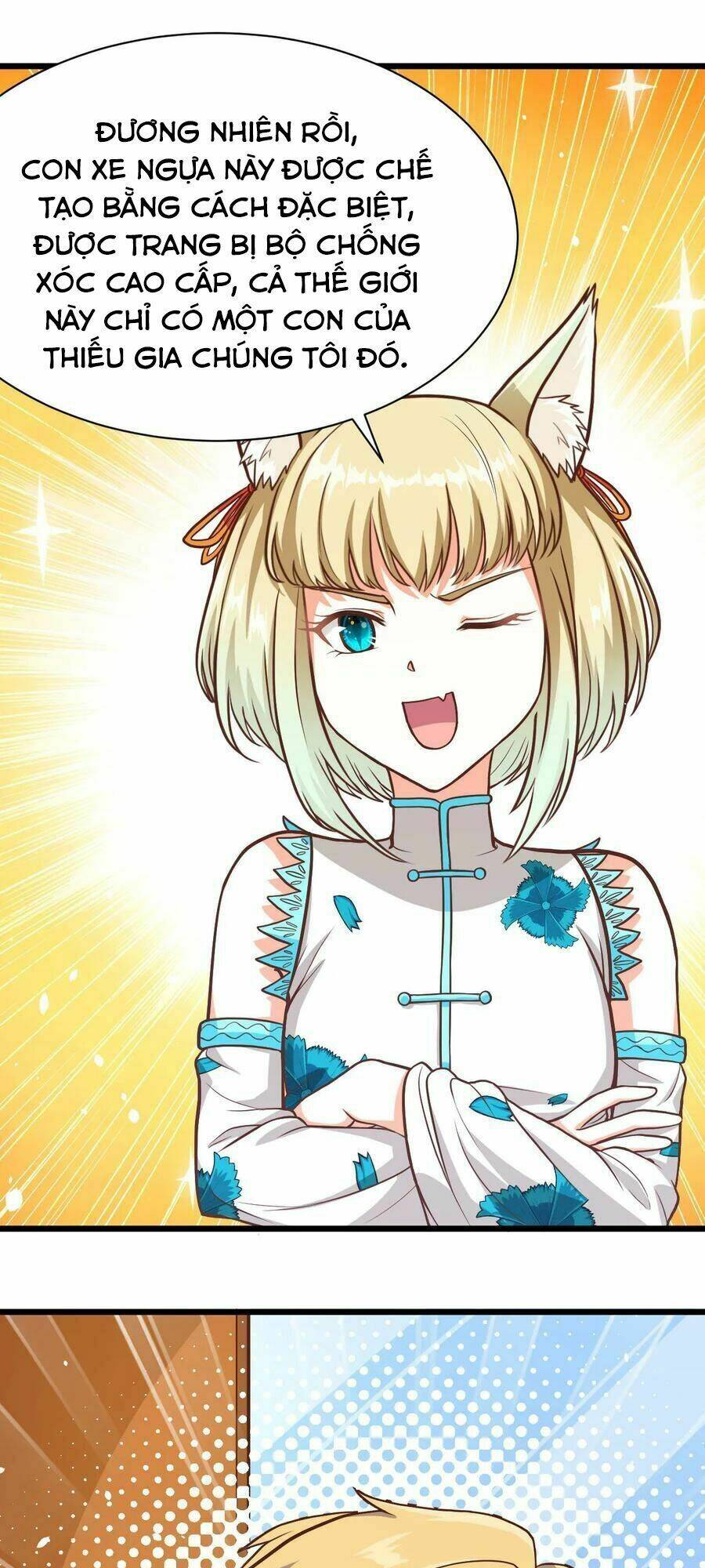 Từ Hôm Nay Bắt Đầu Làm Thành Chủ Chapter 81 - Trang 2