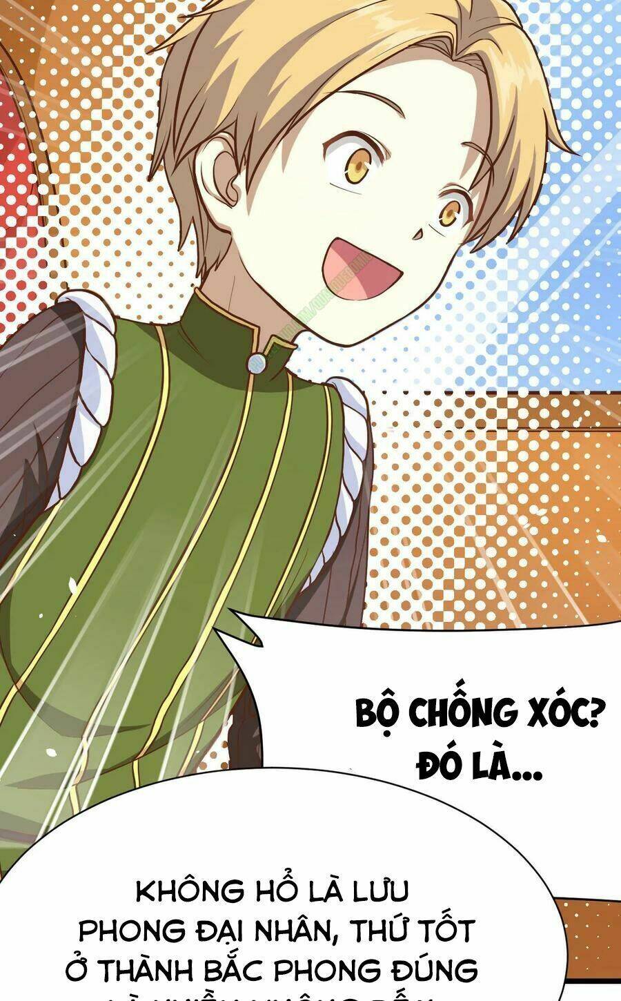 Từ Hôm Nay Bắt Đầu Làm Thành Chủ Chapter 81 - Trang 2