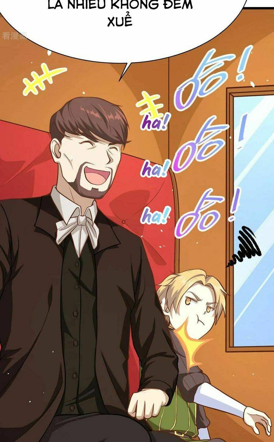 Từ Hôm Nay Bắt Đầu Làm Thành Chủ Chapter 81 - Trang 2