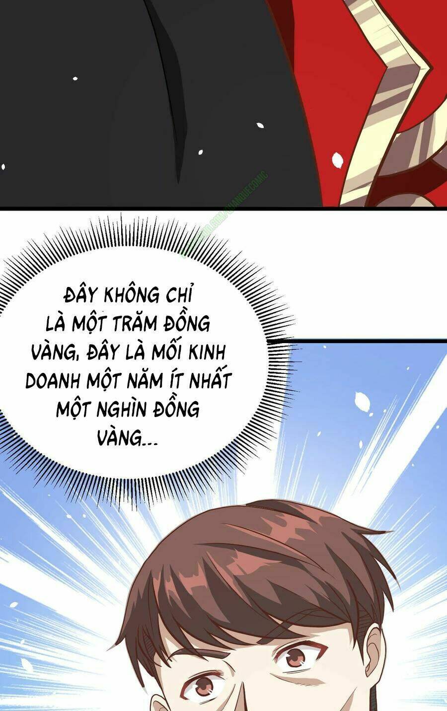 Từ Hôm Nay Bắt Đầu Làm Thành Chủ Chapter 82.2 - Trang 2