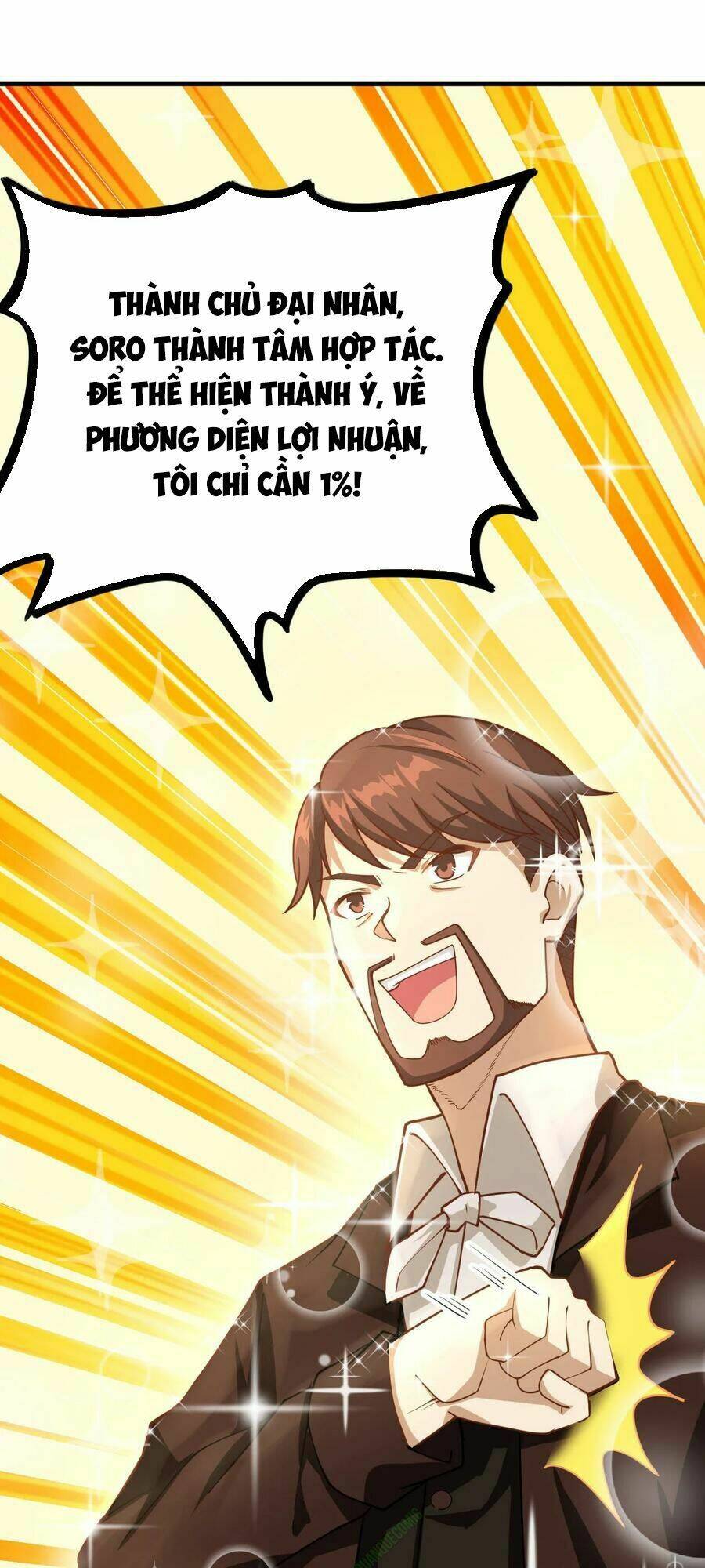 Từ Hôm Nay Bắt Đầu Làm Thành Chủ Chapter 82.2 - Trang 2