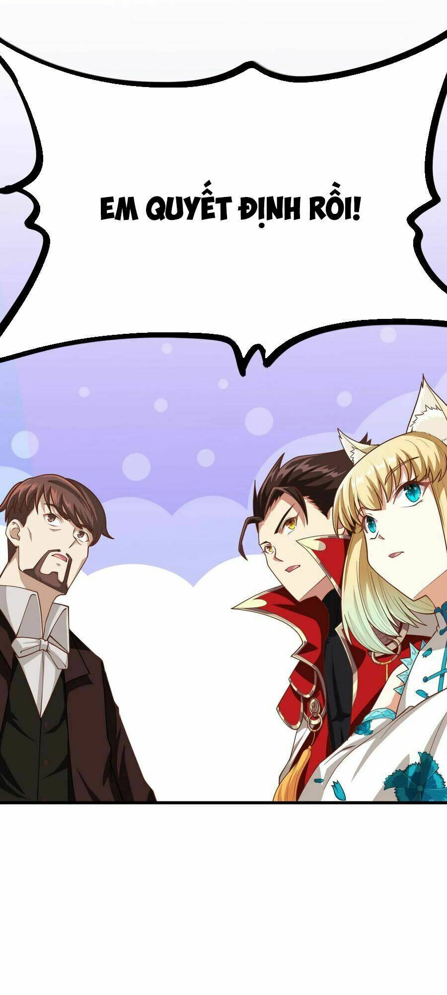 Từ Hôm Nay Bắt Đầu Làm Thành Chủ Chapter 82.2 - Trang 2