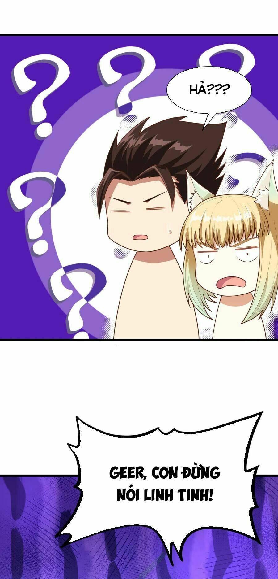 Từ Hôm Nay Bắt Đầu Làm Thành Chủ Chapter 82.2 - Trang 2