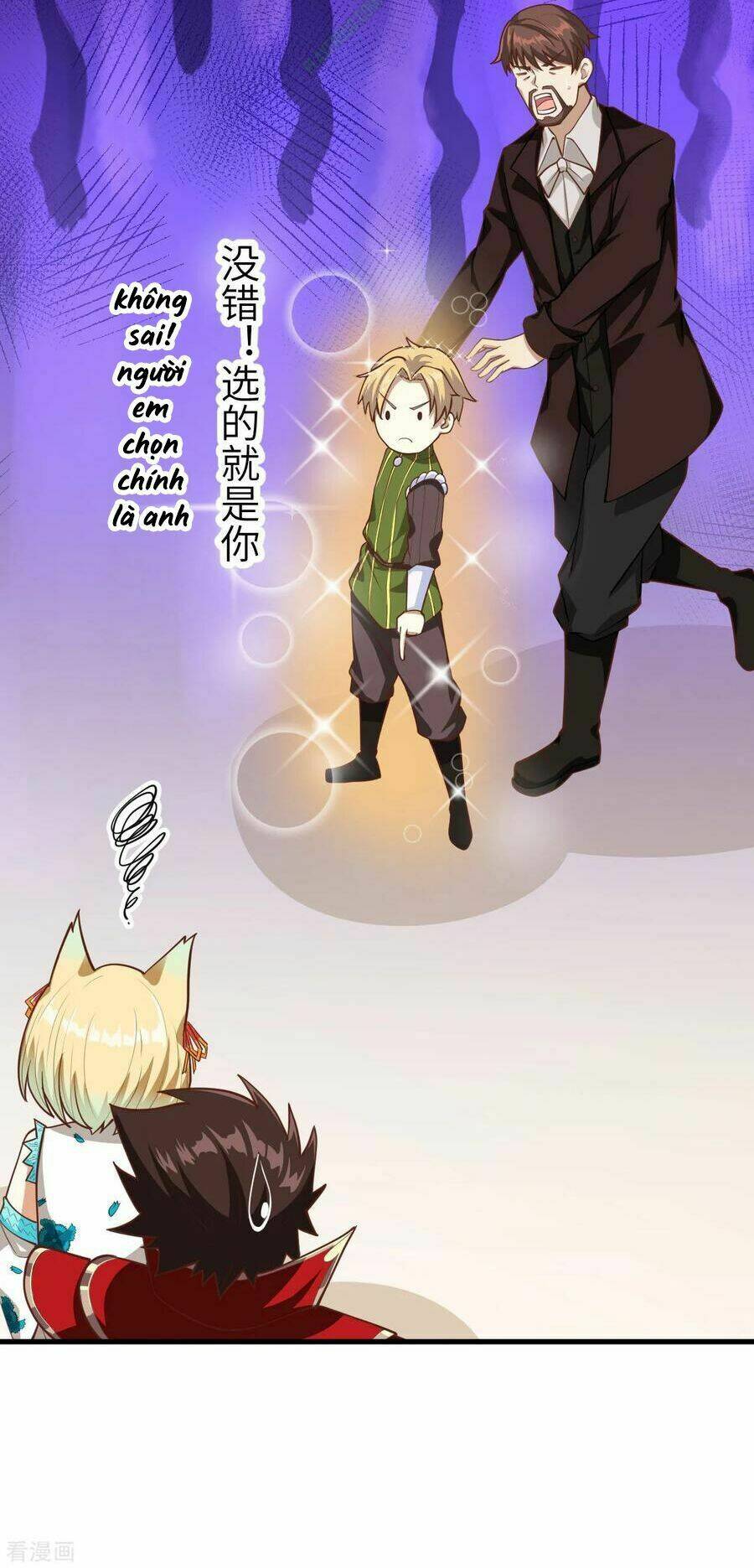 Từ Hôm Nay Bắt Đầu Làm Thành Chủ Chapter 82.2 - Trang 2