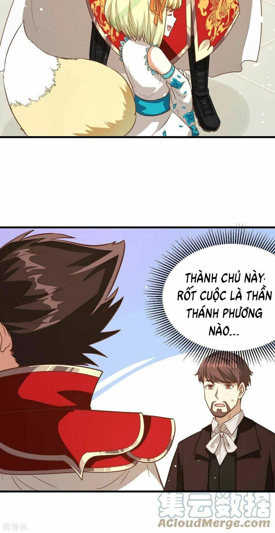 Từ Hôm Nay Bắt Đầu Làm Thành Chủ Chapter 82.2 - Trang 2