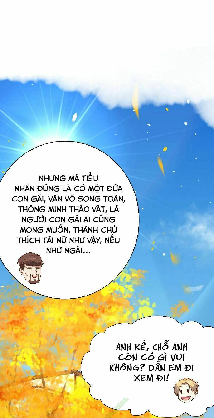 Từ Hôm Nay Bắt Đầu Làm Thành Chủ Chapter 82.2 - Trang 2