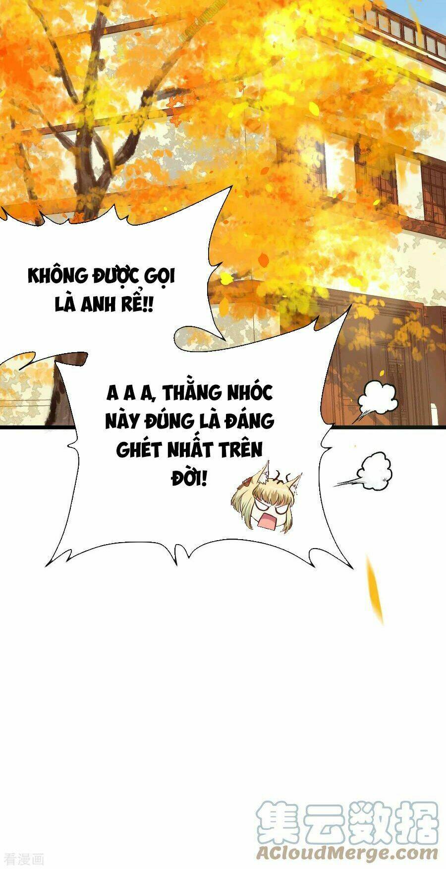 Từ Hôm Nay Bắt Đầu Làm Thành Chủ Chapter 82.2 - Trang 2