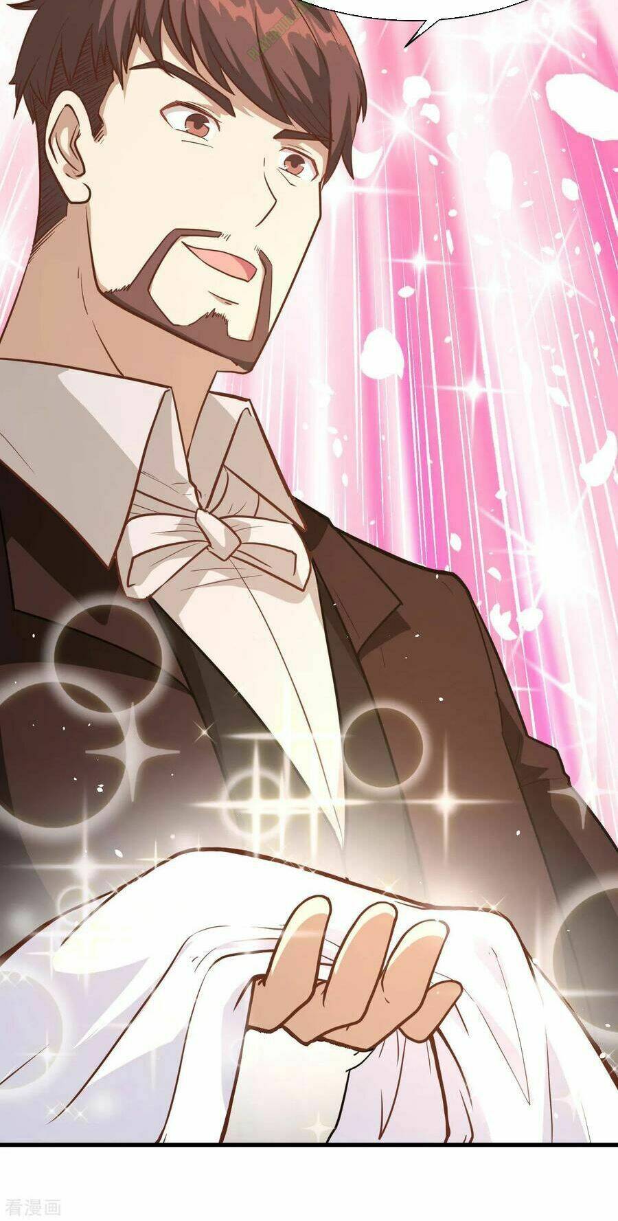 Từ Hôm Nay Bắt Đầu Làm Thành Chủ Chapter 82.2 - Trang 2