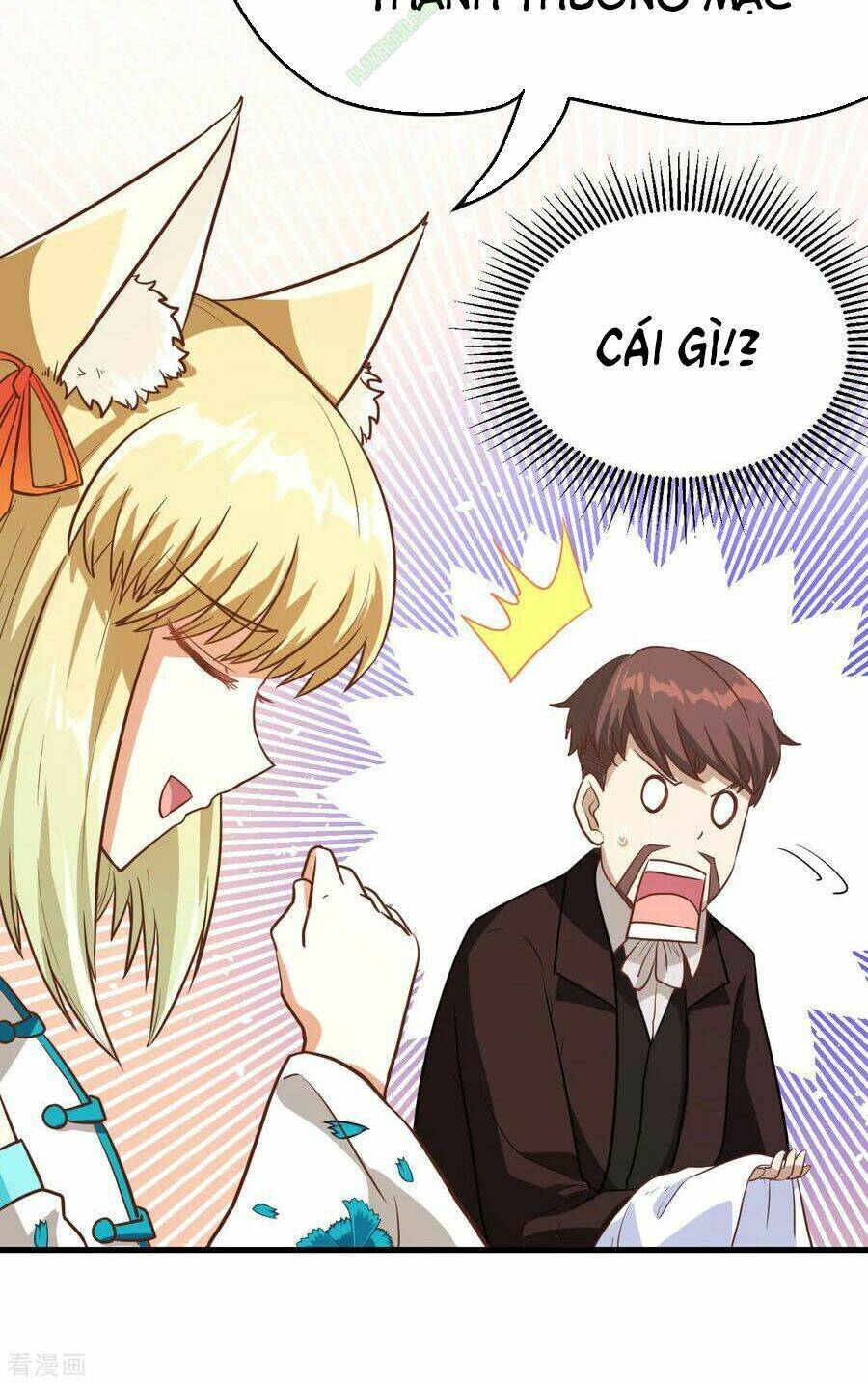 Từ Hôm Nay Bắt Đầu Làm Thành Chủ Chapter 82.2 - Trang 2