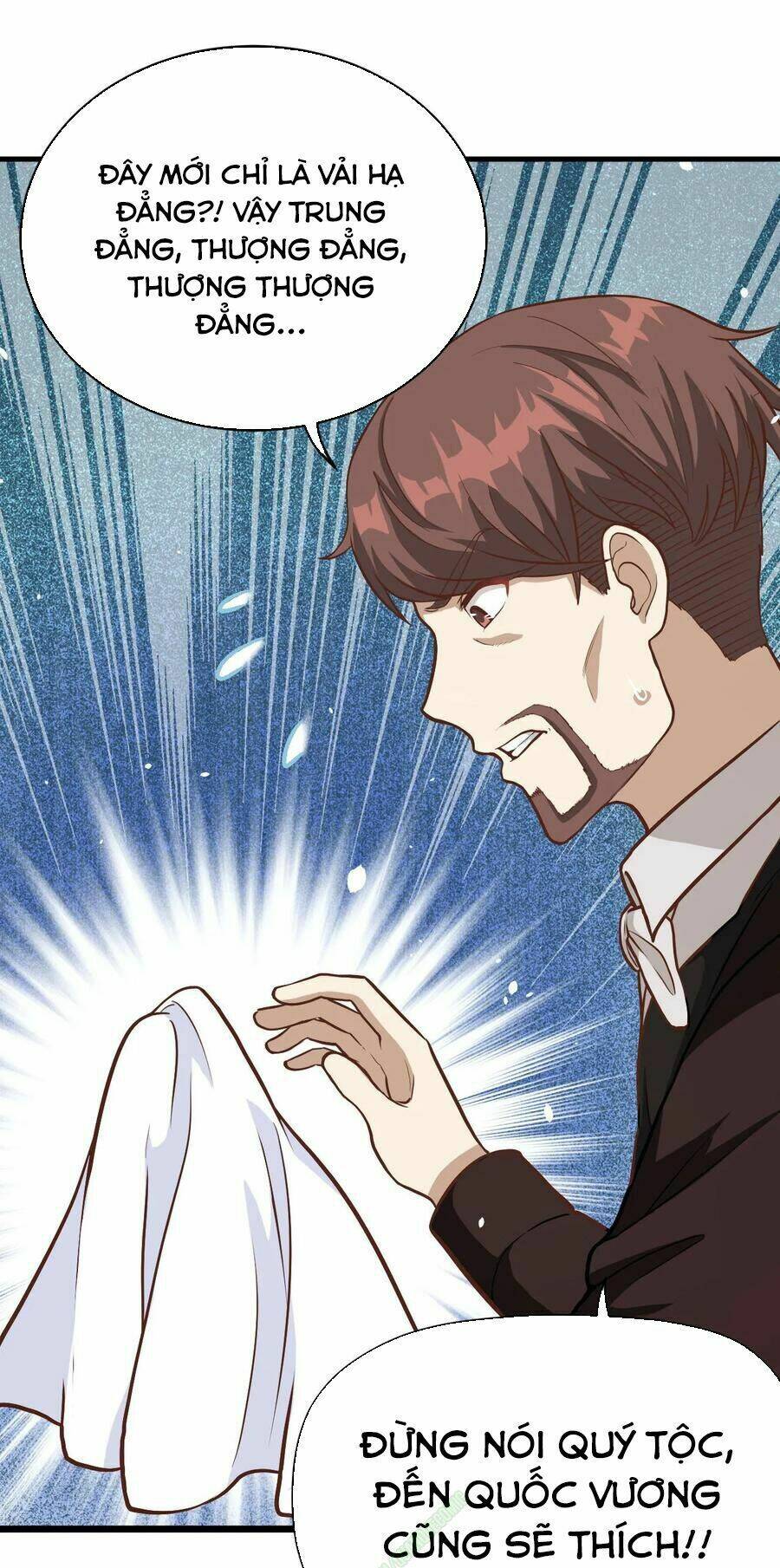 Từ Hôm Nay Bắt Đầu Làm Thành Chủ Chapter 82.2 - Trang 2