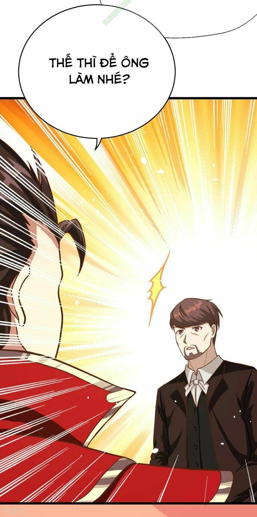 Từ Hôm Nay Bắt Đầu Làm Thành Chủ Chapter 82.2 - Trang 2