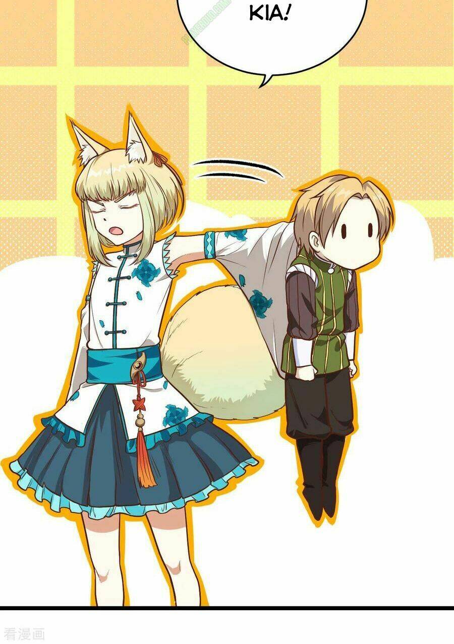 Từ Hôm Nay Bắt Đầu Làm Thành Chủ Chapter 82 - Trang 2