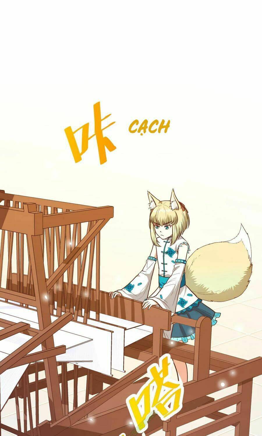 Từ Hôm Nay Bắt Đầu Làm Thành Chủ Chapter 82 - Trang 2