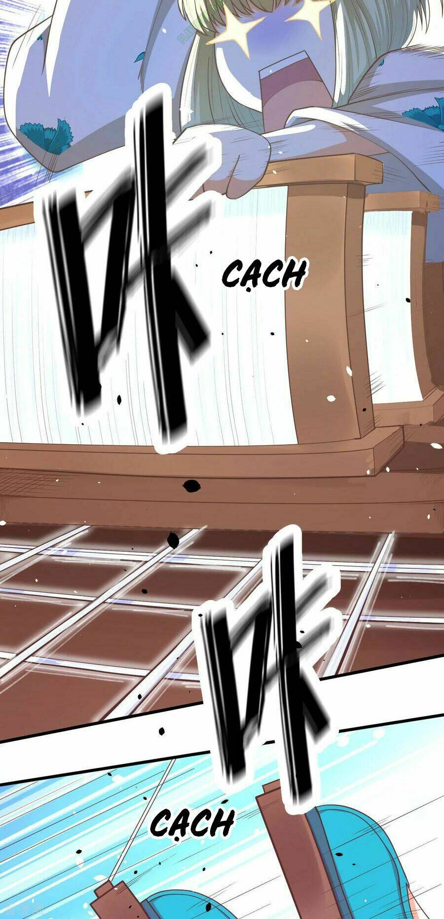 Từ Hôm Nay Bắt Đầu Làm Thành Chủ Chapter 82 - Trang 2