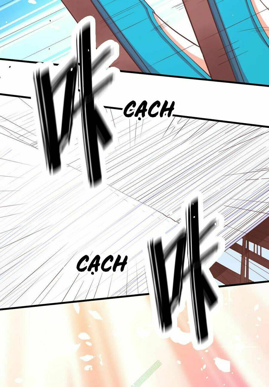 Từ Hôm Nay Bắt Đầu Làm Thành Chủ Chapter 82 - Trang 2