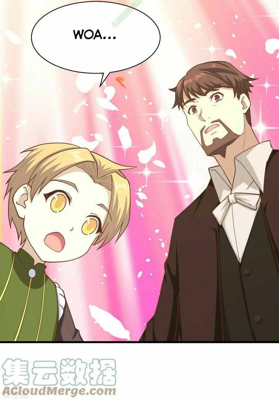 Từ Hôm Nay Bắt Đầu Làm Thành Chủ Chapter 82 - Trang 2