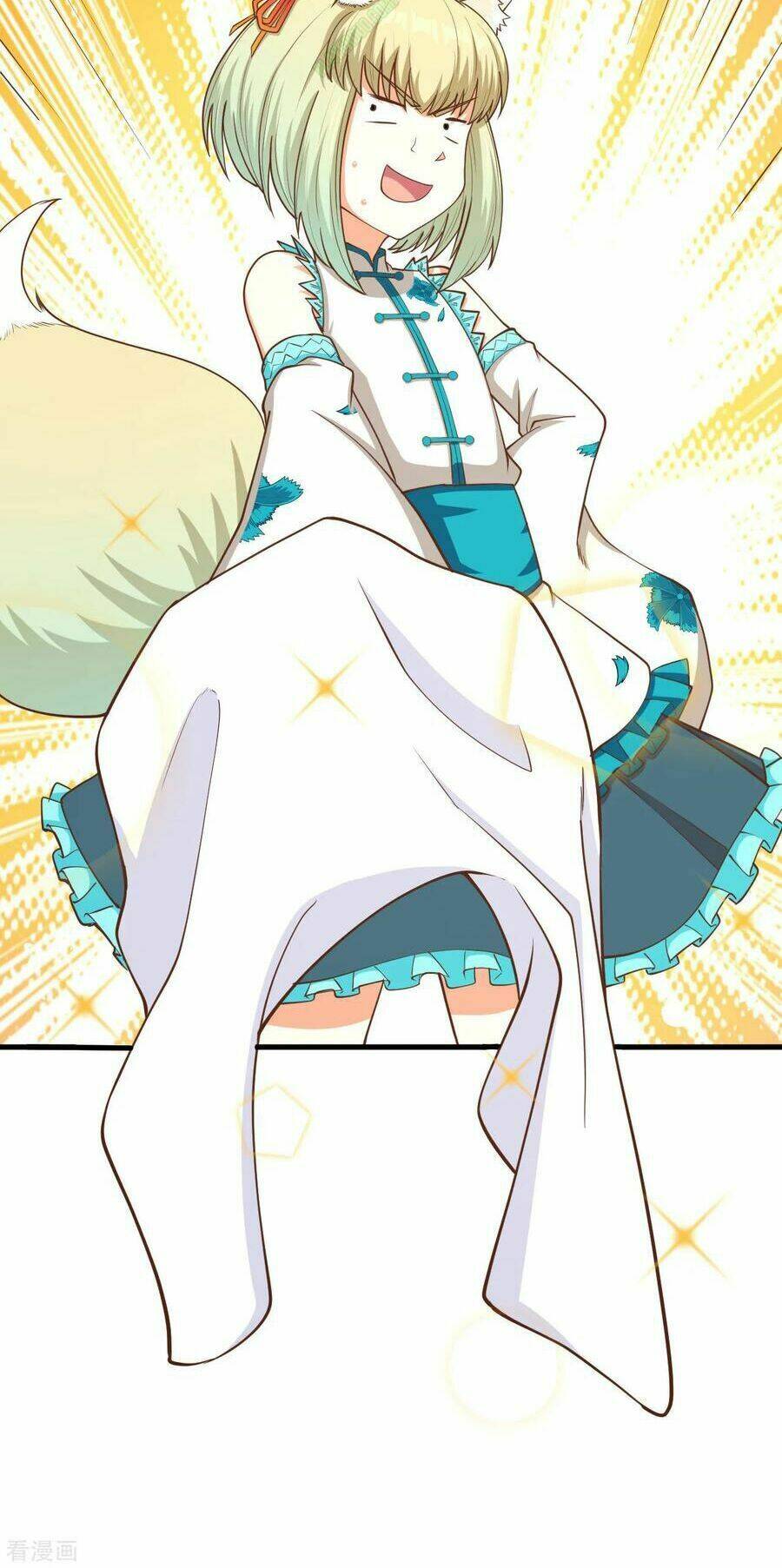 Từ Hôm Nay Bắt Đầu Làm Thành Chủ Chapter 82 - Trang 2