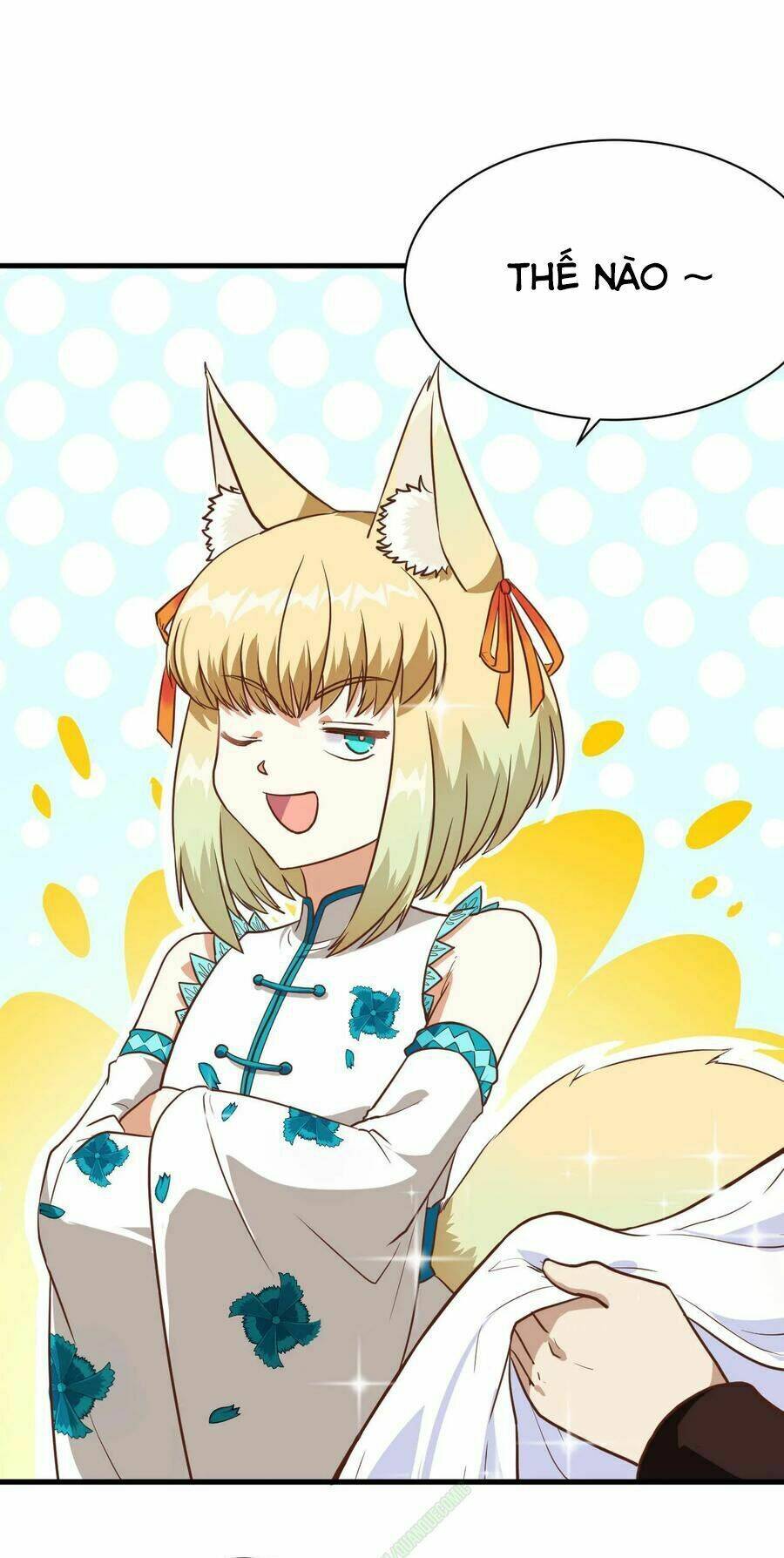 Từ Hôm Nay Bắt Đầu Làm Thành Chủ Chapter 82 - Trang 2