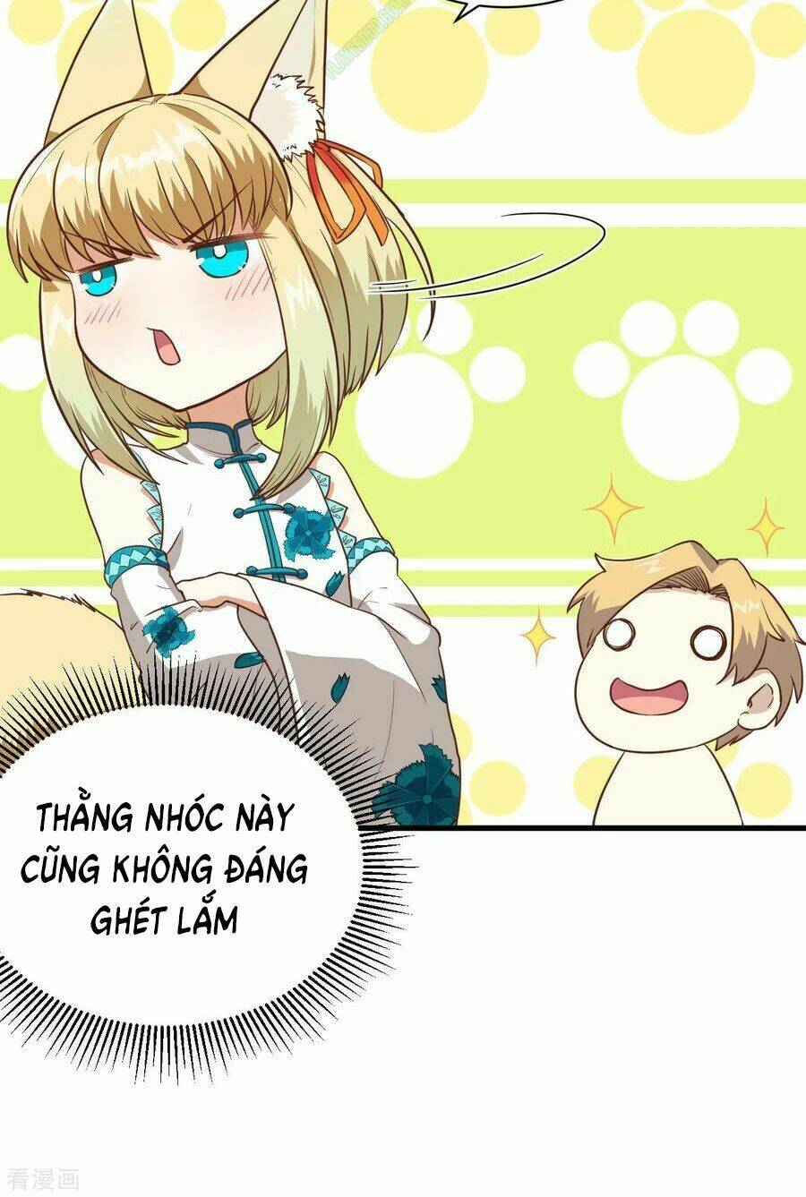 Từ Hôm Nay Bắt Đầu Làm Thành Chủ Chapter 82 - Trang 2