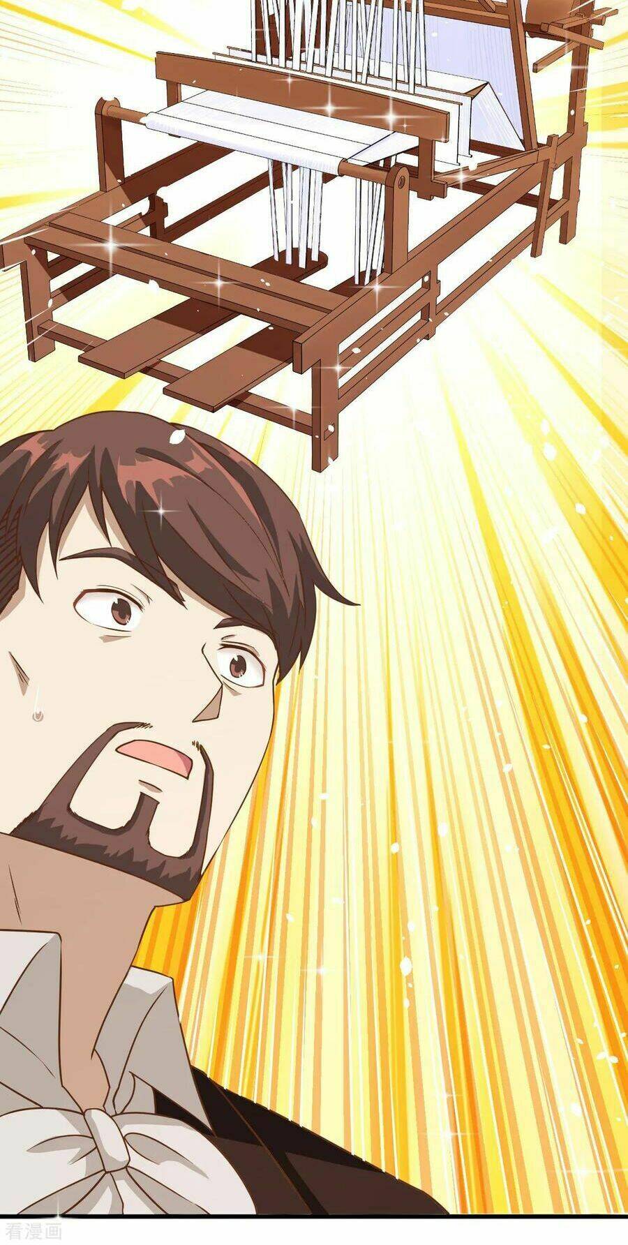 Từ Hôm Nay Bắt Đầu Làm Thành Chủ Chapter 82 - Trang 2