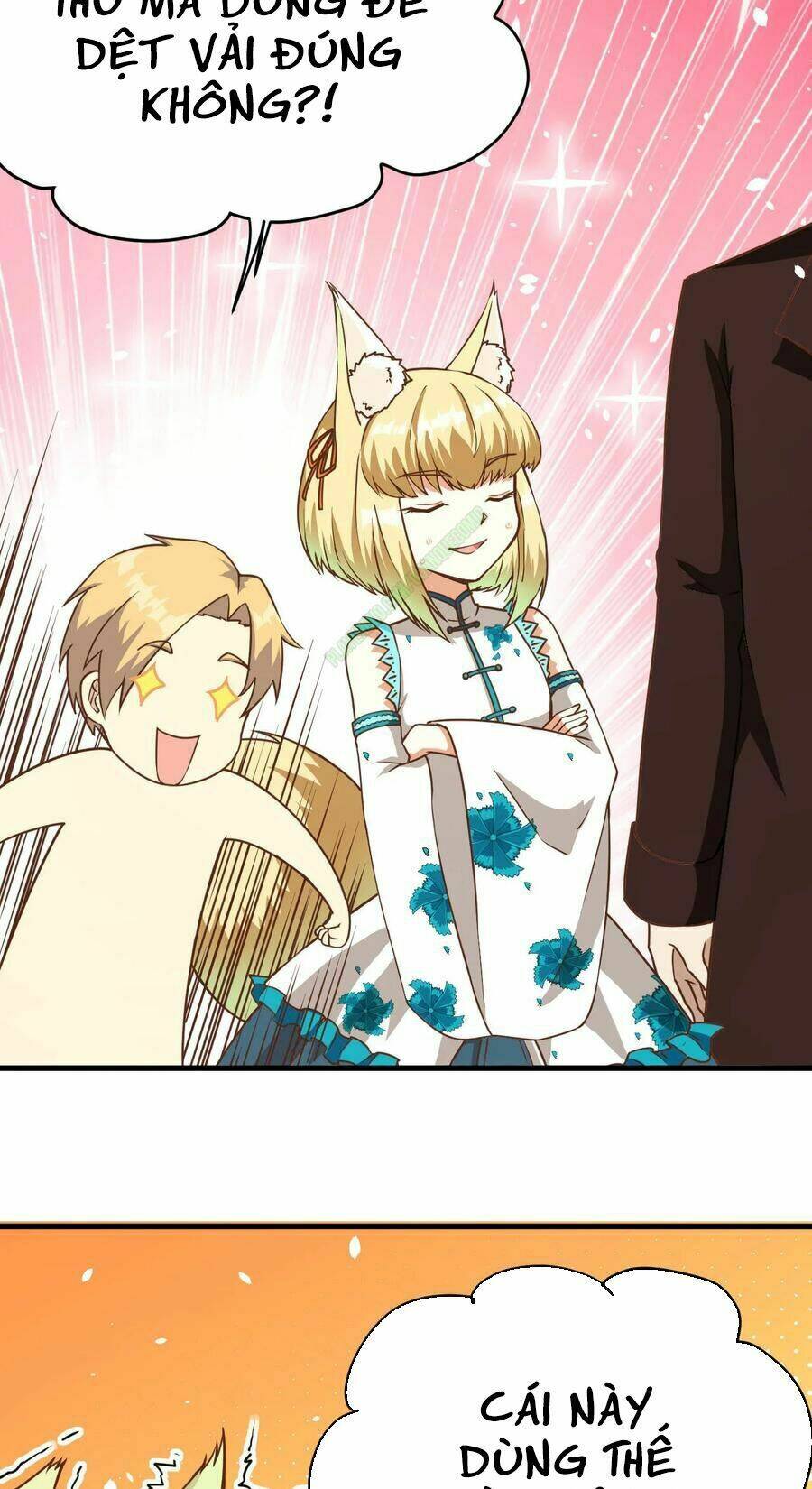 Từ Hôm Nay Bắt Đầu Làm Thành Chủ Chapter 82 - Trang 2